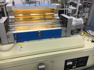 Gold Image炉